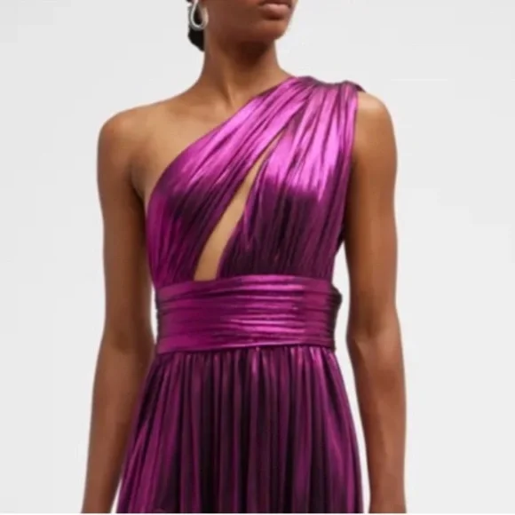camilla maxi dress bronx and banco Buy Bronx and Banco Yellow Camila Maxi Dress in Jersey For Women Online